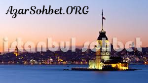 İstanbul Sohbet