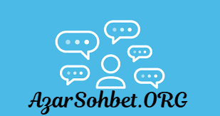 Online Sohbet Sitesi