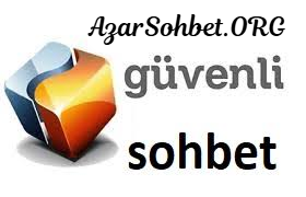 Güvenli Sohbet Sitesi
