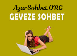 Geveze Sohbet