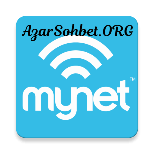 Mynet Sohbet