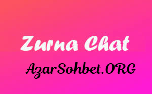 Zurna Sohbet